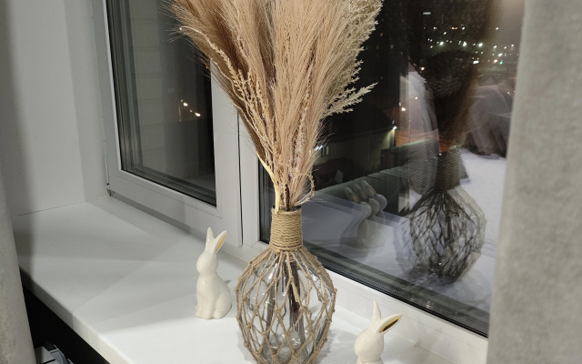 Квартира NATALI Aparts 201.2