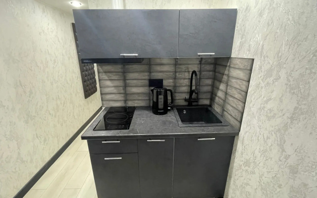 Квартира на улице Фурштатская, 2/12