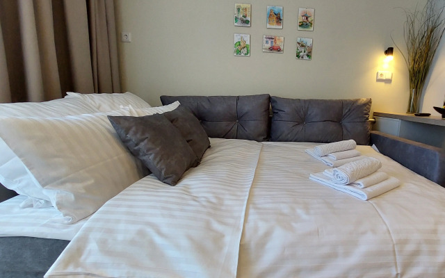 Квартира Solar Apart Raushen