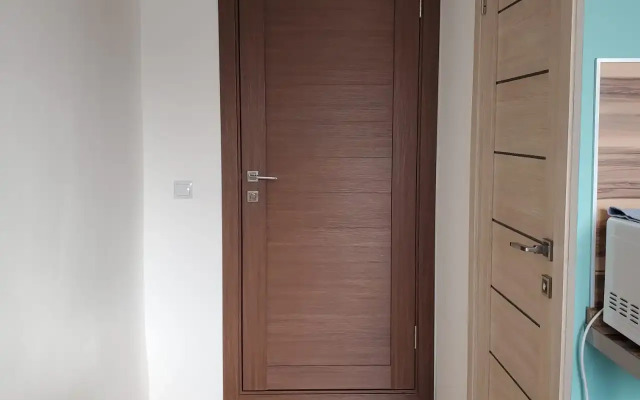 Studiya 8 Apartments