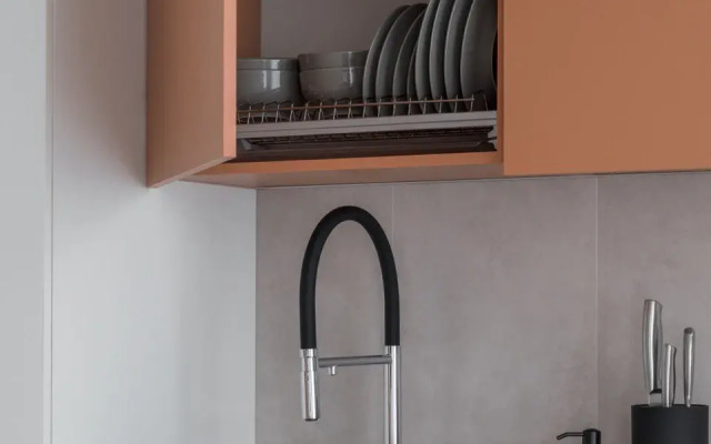 Квартира Дизайнерская у Дендрария