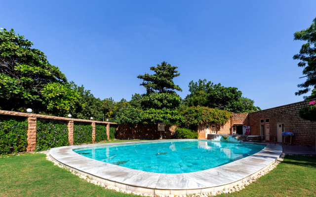 Karni Bhawan Heritage Hotel Jodhpur