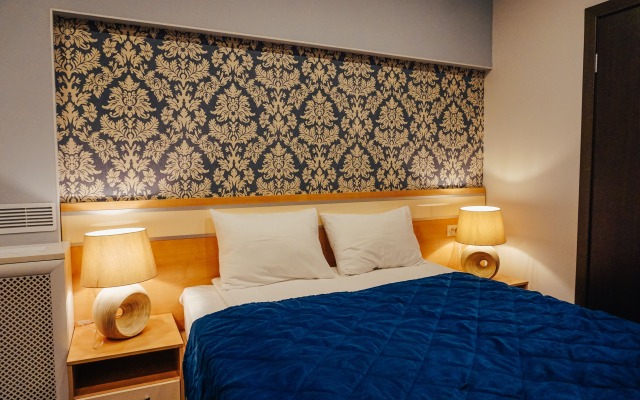 Otelica Hotel	
