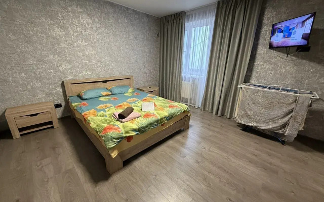 Квартира на Чекистской