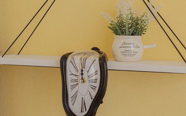 Апартаменты в стиле лофт на павелецкой