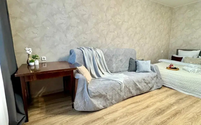 Life Apartments V Zhk "pervy Andreevskiy" Apartments