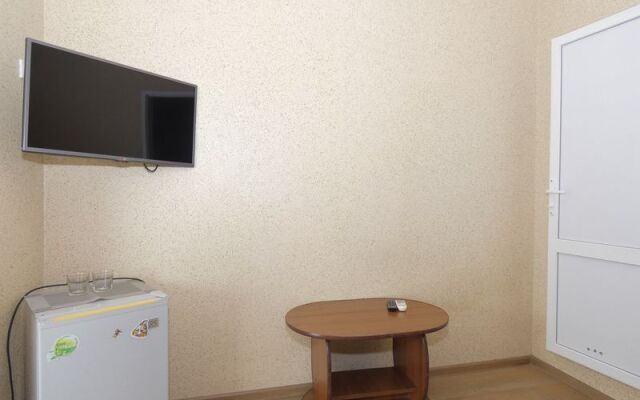 Delfin Guest House