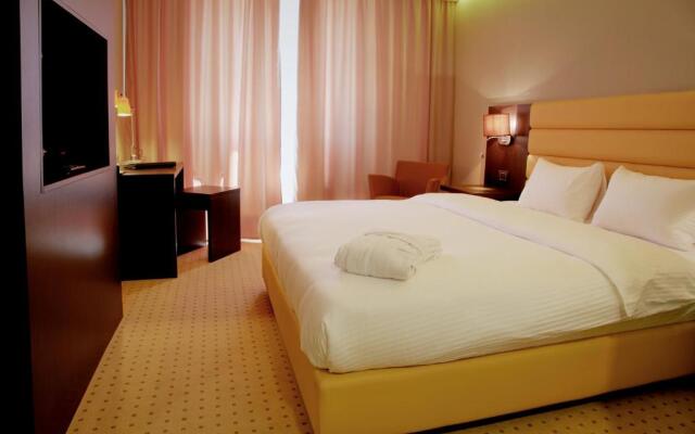 Comfort Hotel Astana