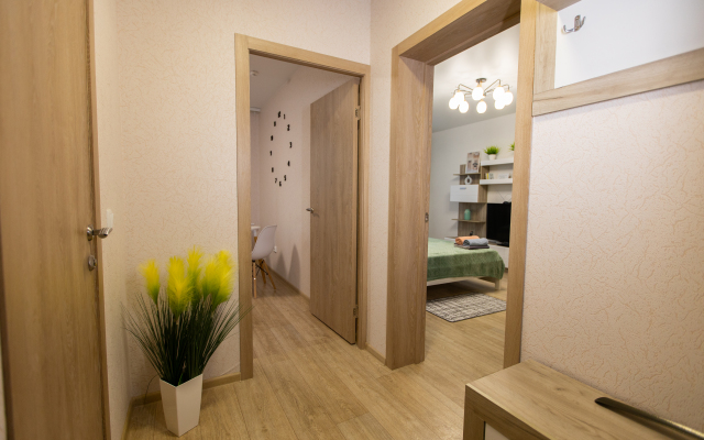 Stilnaya Kvartira Na Dimitrova Apartments