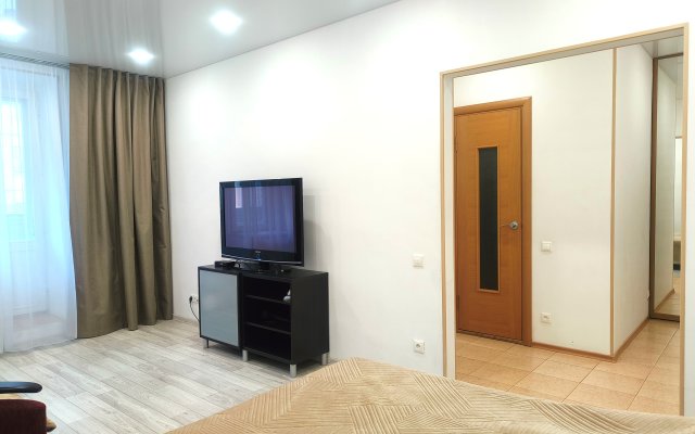 Апартаменты Grand SW apartment. Просторные апартаменты в центре города до 7 гостей