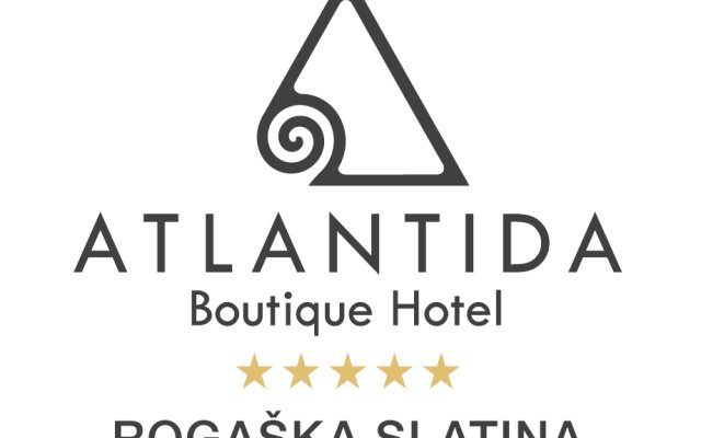 Отель Atlantida Boutique
