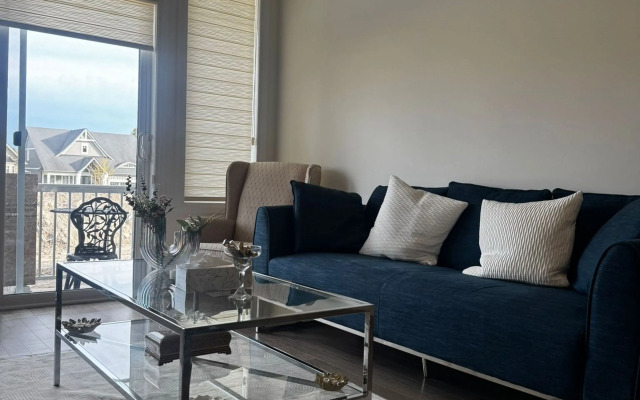 Globalstay Spacious 3BR Townhouse in Midland Private House