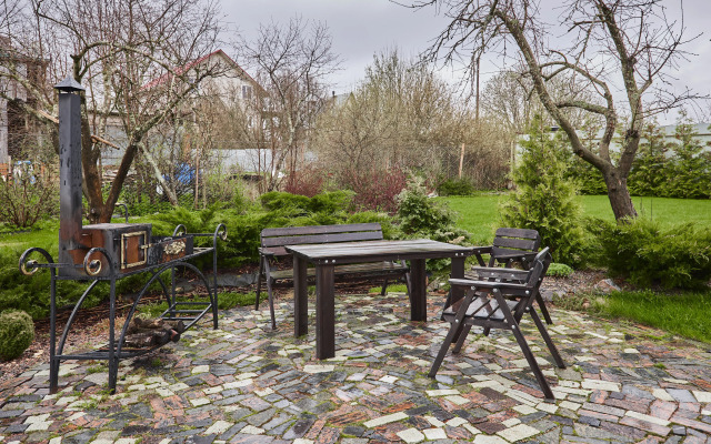 Uyutny Zagorodny V Langerevo GetFlat Private House