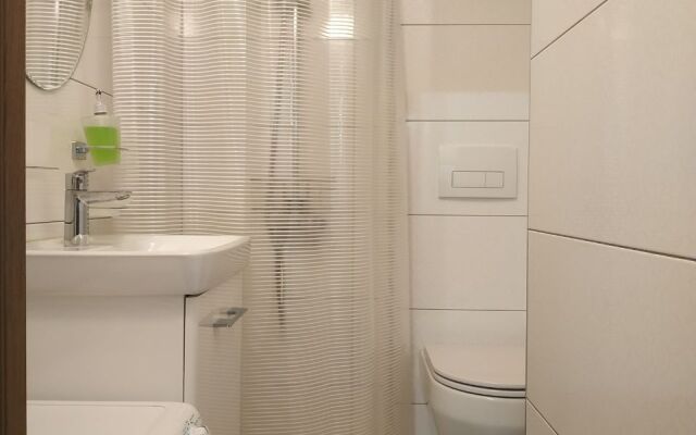 Квартира Студия рядом с Спасом-на-Крови и Эрмитажем