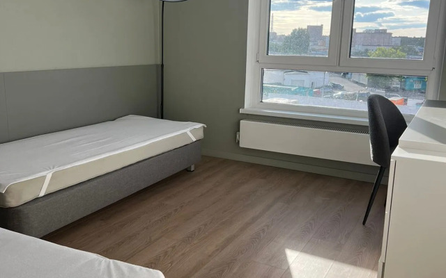 2 komnatnaya Otkrytoye shosse Flat