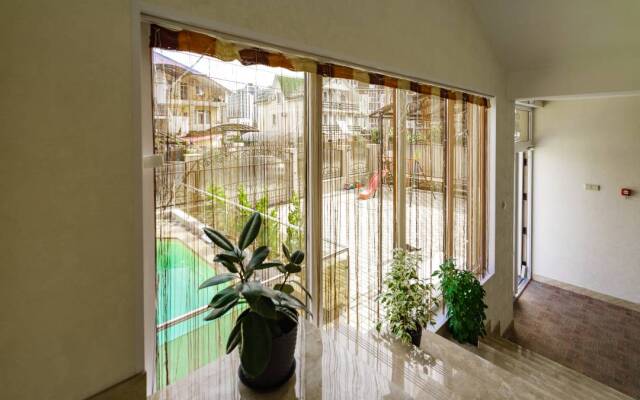 Voyazh Guest House