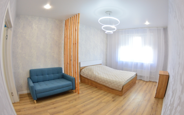 Uyutnaya Odnushka Na Lakina 2 Apartments