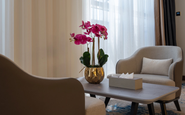 Vender Hotel