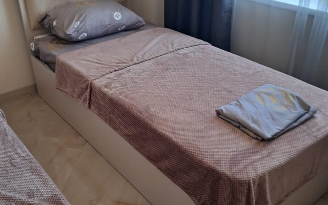 Частный дом У моря