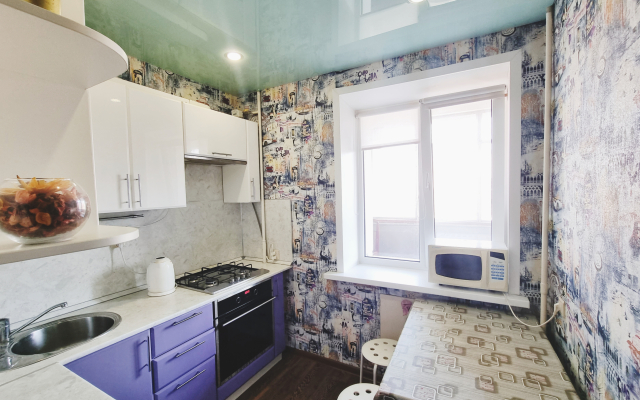 Апартаменты Заселяйся на Ямашева