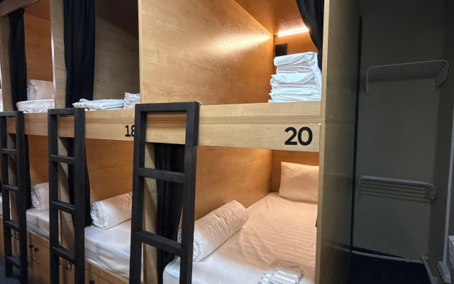 День и Ночь