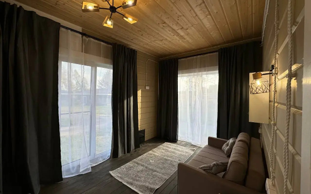 Lesnoe Recreation camp