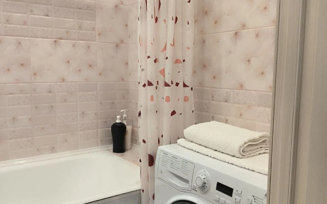 Квартира Уютная Квартира Рядом с Ледовой Ареной