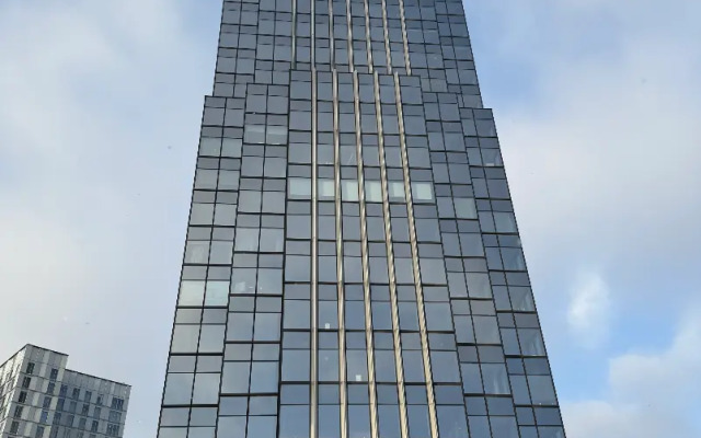 Квартира Жк Зиларт