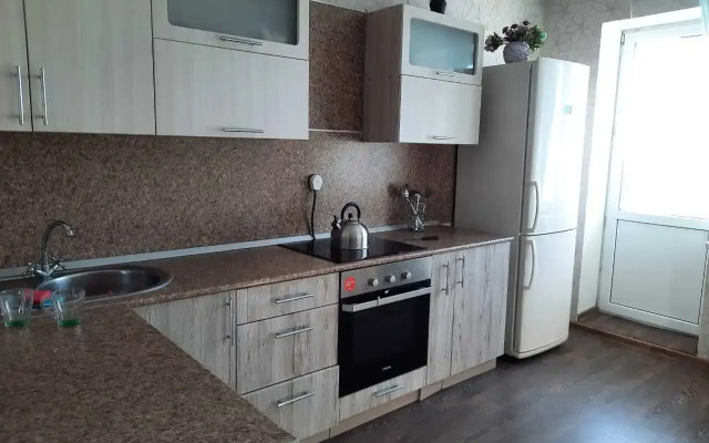 1-Komnatnaya V Tsentralnom Rayone Flat