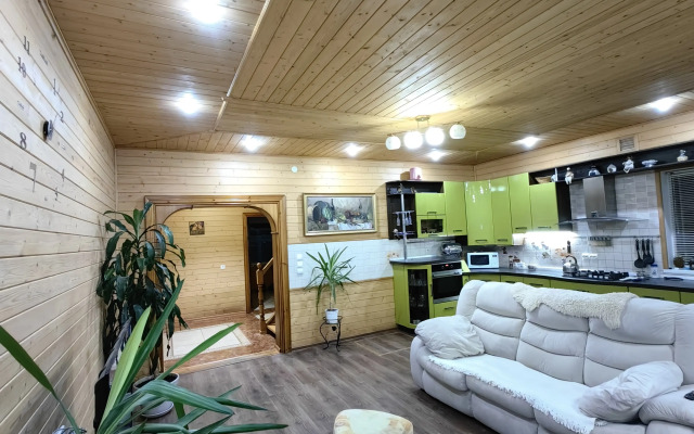 Kapitana Guest house