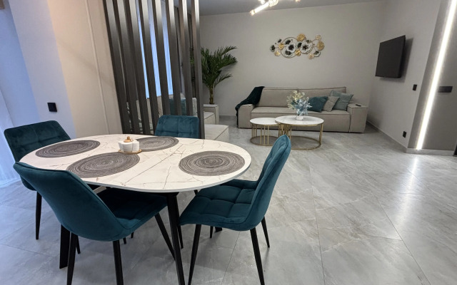 Otdykh V Krants Prestizh Apartments