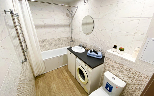 Апартаменты Люкс на улице Михайловском