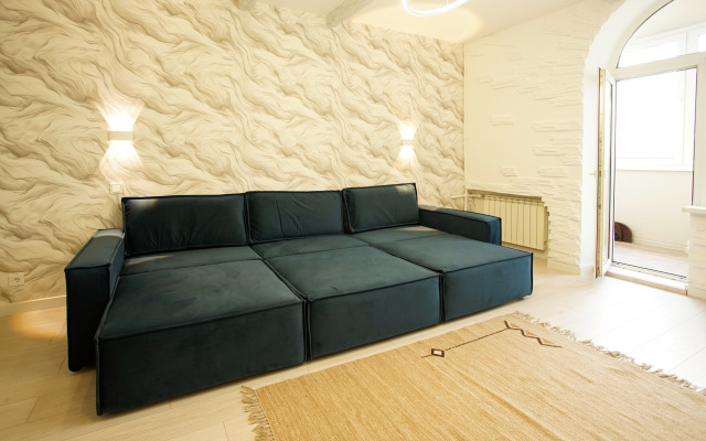 Vladivostok Rent Na Ulitse Prikhodyko Flat