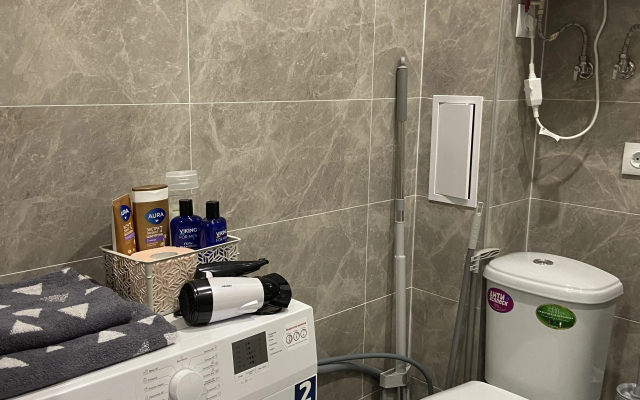 Квартира в Новостройке на Комсомольской