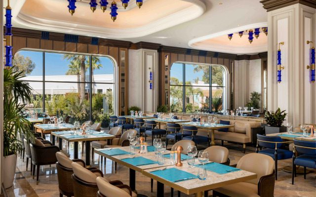Merit Royal Gardens Hotel & Casino