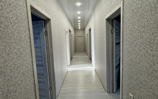 Mini-Hotel Mini-hotel