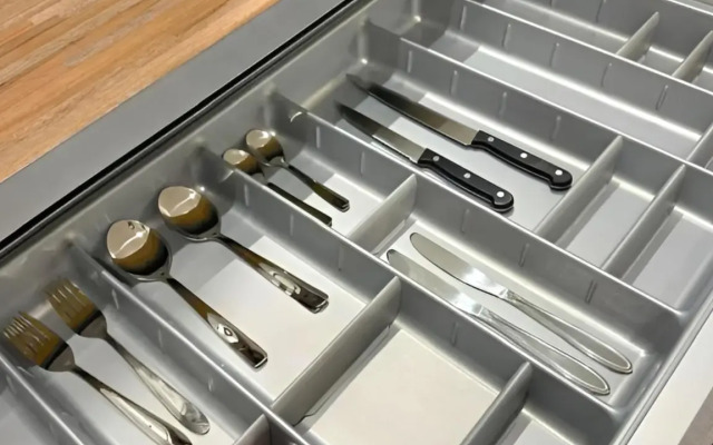 Daiber Home Flat