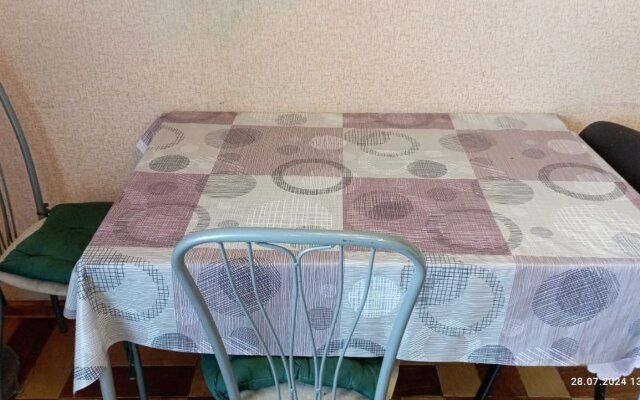 Квартира Кутузовская 4а