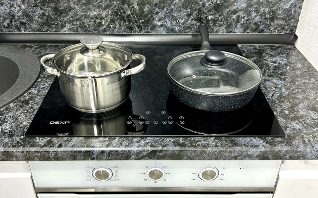 Апартаменты FSF С Уникальным Видом В Географическом Центре