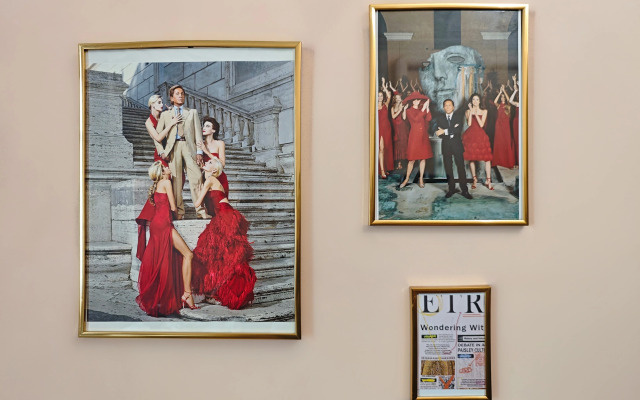 Квартира Французский стиль в центре Петербурга