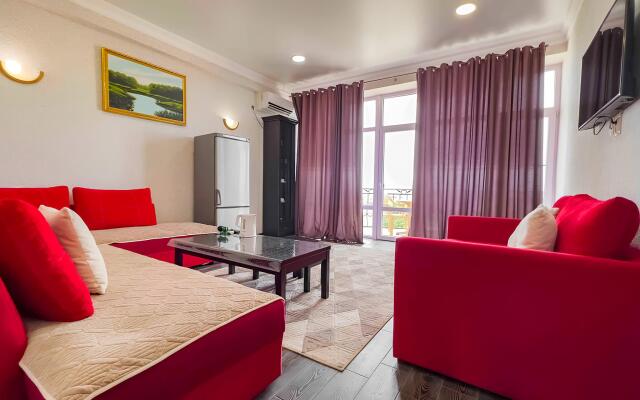 Okean Hotel