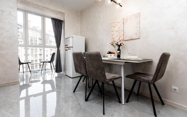 Krants Prestizh 2(2ka) Apartments