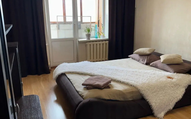 U Parka Apartments