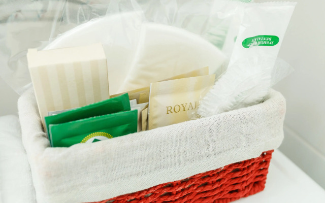 Апартаменты Radius Central House c Компанией Домашний Уют 2