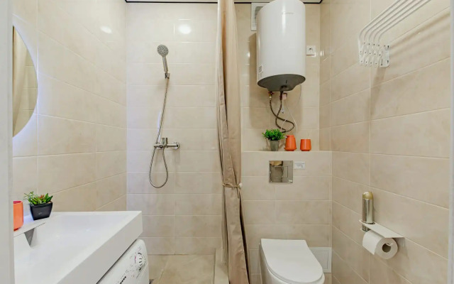 Апартаменты Уютное Гнездо