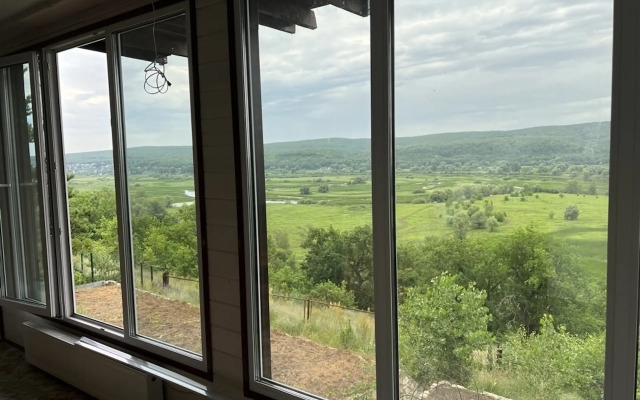 Частный дом Швейцария