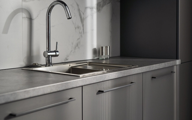 Апартаменты Baltic Sense