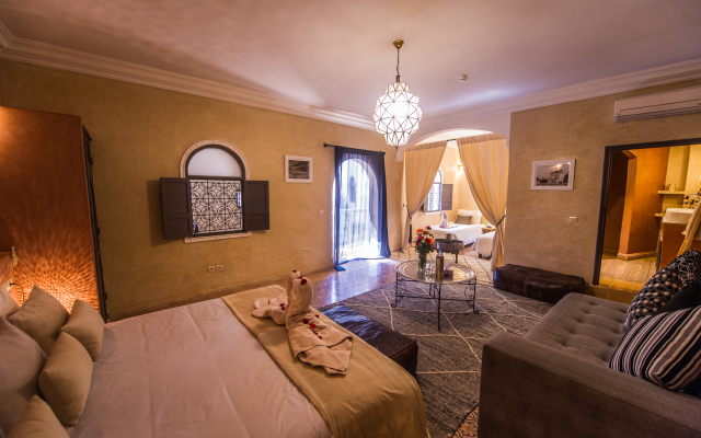 Гостевой Дом Riad Beldi