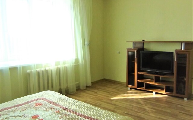 2-Ya Posadskaya 4 Apartments