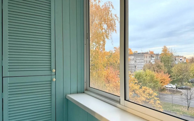 Квартира Уютная в географическом центре города